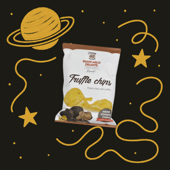 Zigante Tartufi