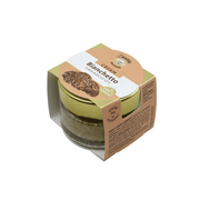 White Spring Truffle Cream (Bianchetto truffle - Tuber Borchii) Zigante Tartufi Online Shop