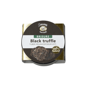 Black Truffle Brisure (Tuber Melanosporum Vitt.) Zigante Tartufi Online Shop