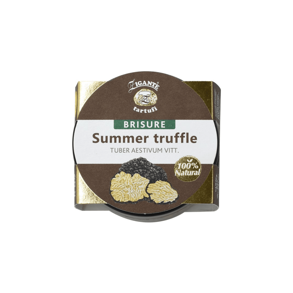 Summer Truffle Brisure (Tuber Aestivum Vitt.) Zigante Tartufi Online Shop