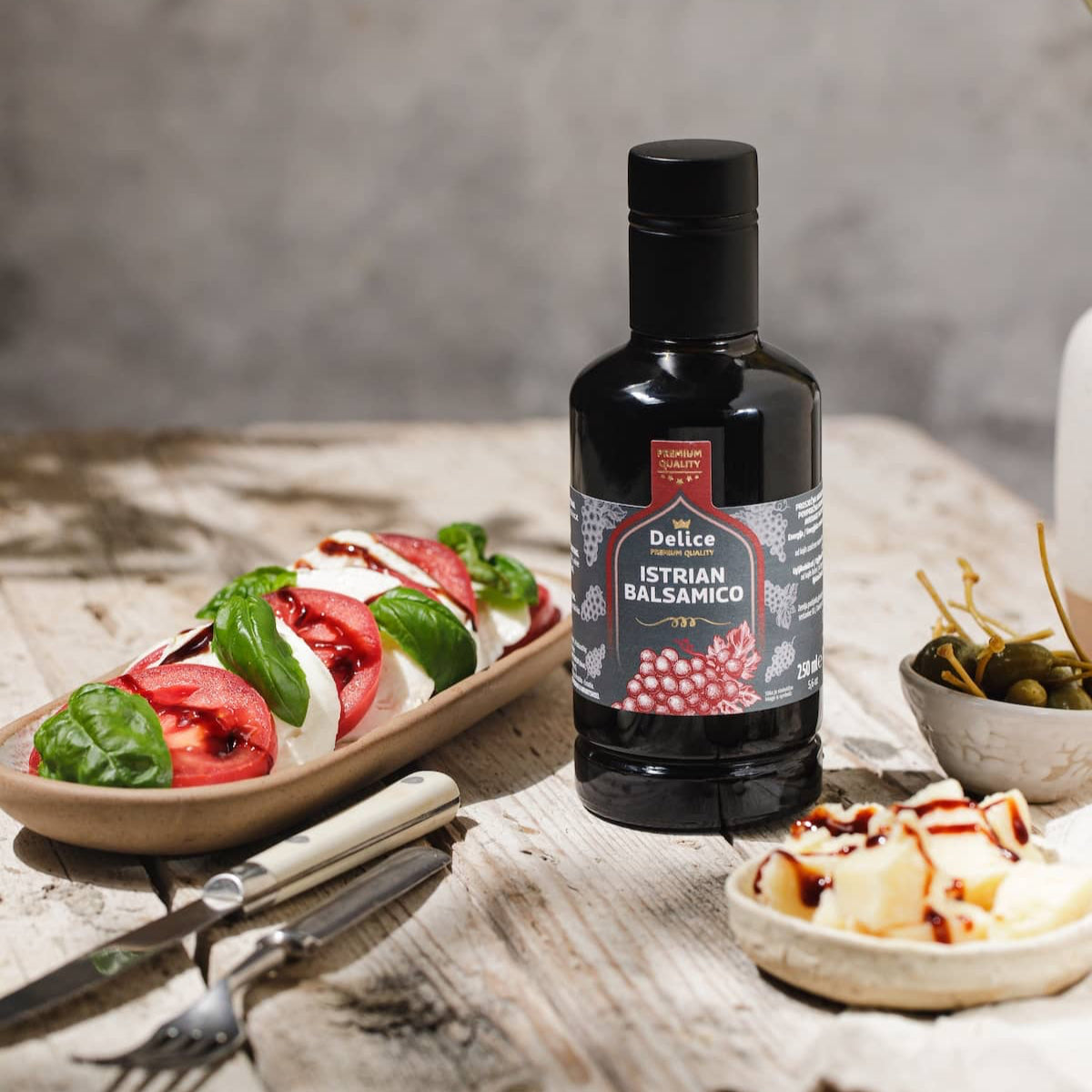 Istrian Balsamic Vinegar