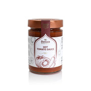 Spicy tomato sauce
