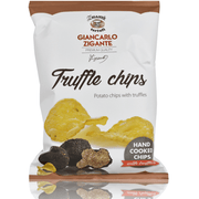 Truffle Chips Specialties with Truffles Zigante tartufi d.o.o.