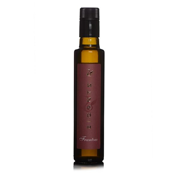 Olive oils Extra virgin olive oil- Frantoio - Zigante Tartufi Online Shop, Truffle Shop, Truffle Products